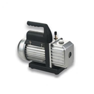 XZ type vacuum pump