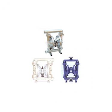 QBY pneumatic diaphragm pump