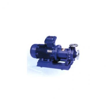 CQB magnetic drive centrifugal pump