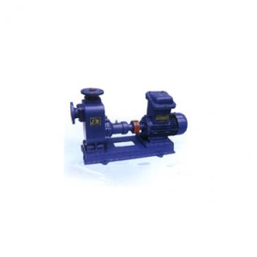 CYZ-A self-priming centrifugal pump