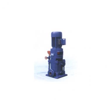 LG high rise building water supply pump