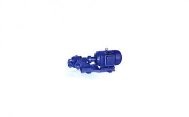 KCB gear oil pump